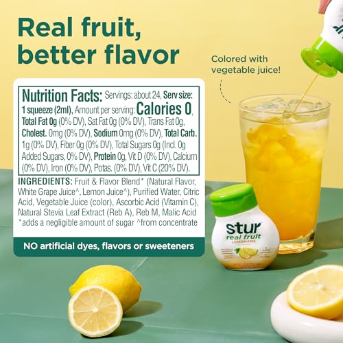 Liquid Water Enhancer (8.1 Fl Oz)