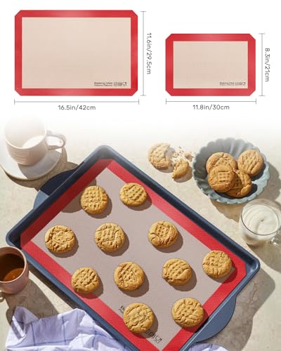 Silicone Baking Mat