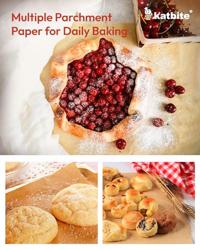 16x24 Inch Parchment Paper Sheets