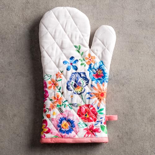 Maison d'Hermine Oven Gloves 100% Cotton Oven Mitt