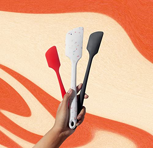 Get It Right Silicone Kitchen Spatula