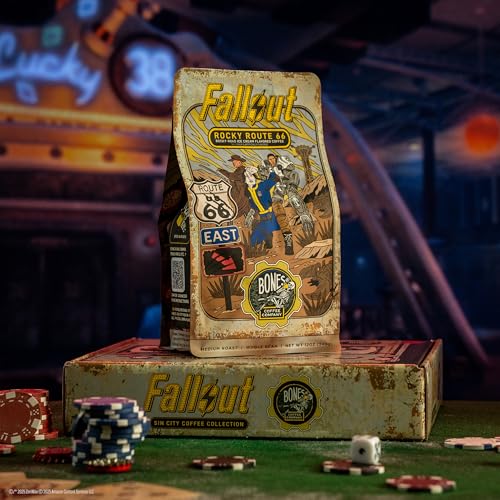 Fallout Rocky Route 66 (12 Ounce)