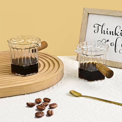 Glass Measuring Cup