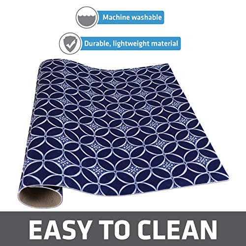 Jumbo XL Dish Drying Mat