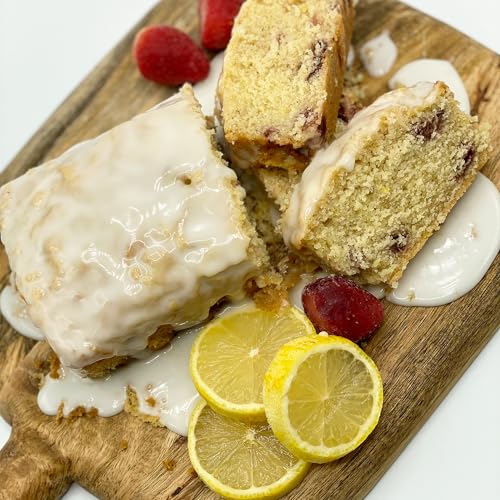 Gluten Free Pound Cake Gourmet Cake Mix; Non (108 Ounce)
