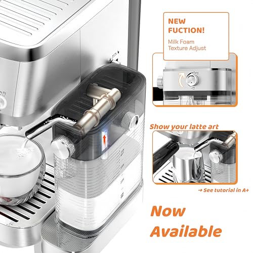 1633 Espresso Machine