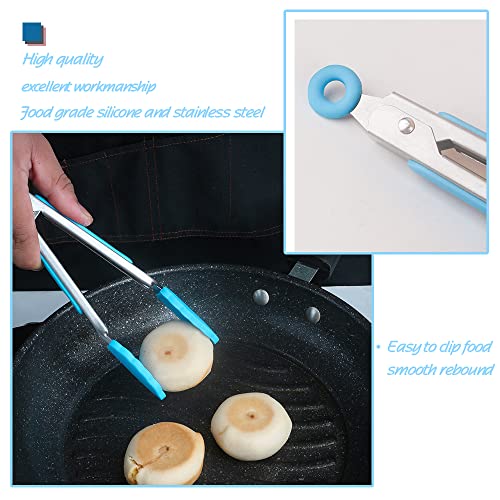 Mini Kitchen Utensil Set (5 Count)