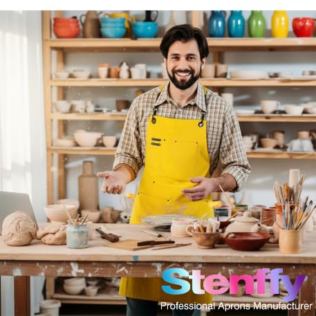 Kitchen Apron