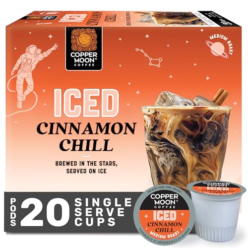 K Cup Coffee Pods (20 Count)