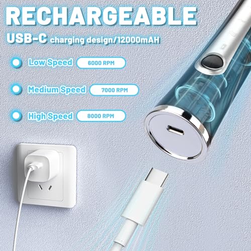 Milk Frother USB