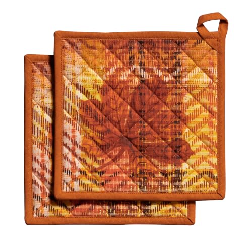 Pot Holders 100% Cotton Potholders