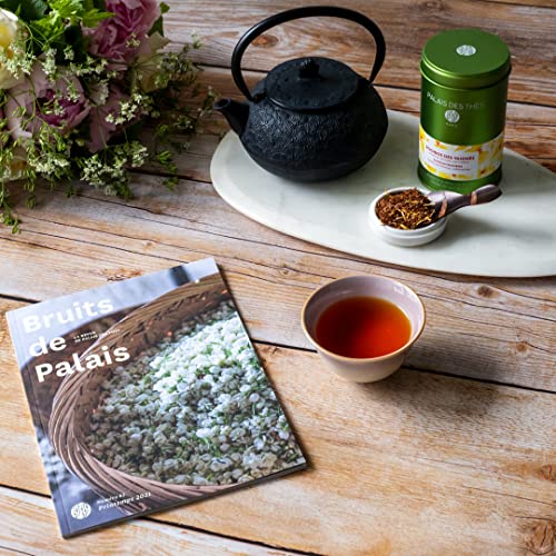 Tahitian Rooibos (3.5 Ounce)