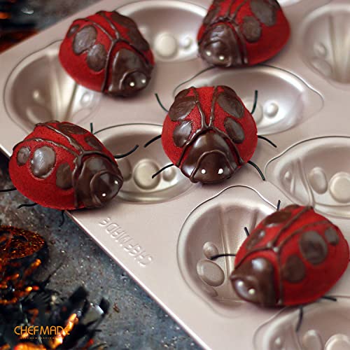 Beetle Cake Pan