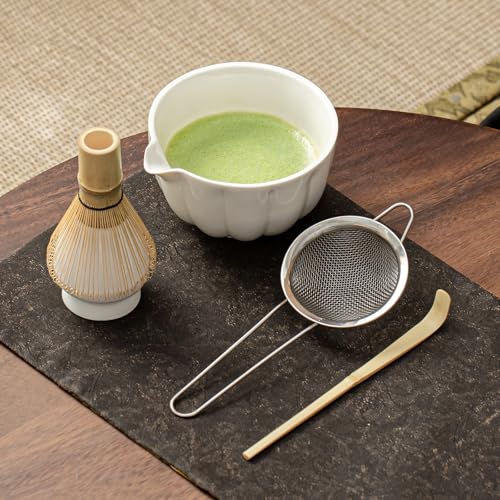 Matcha Whisk Set (5 Count)