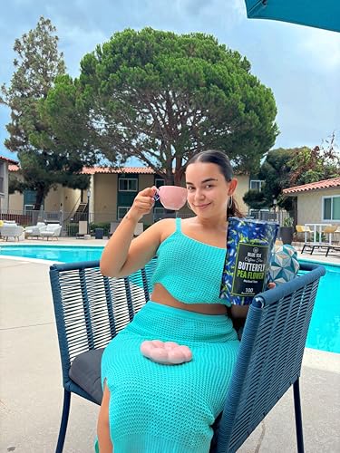 Butterfly Pea Flower Tea (100 Count)