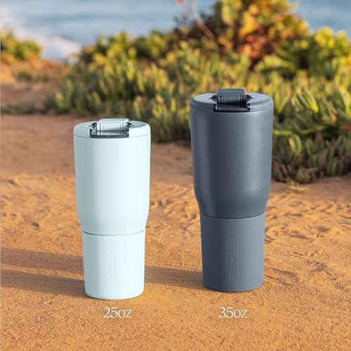 Nav 25oz Insulated Travel Tumbler