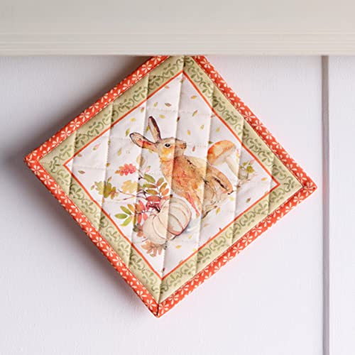 Pot Holders 100% Cotton Potholders
