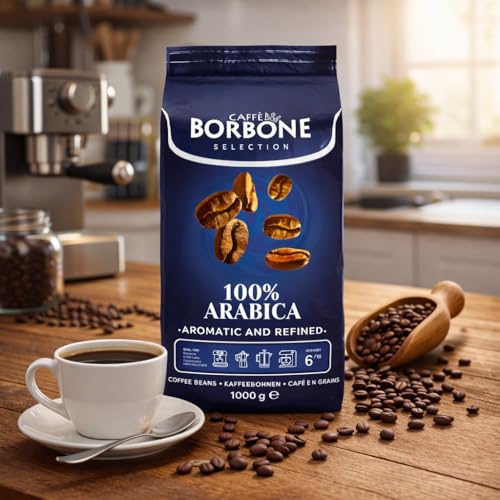 100% Arabica Whole Bean Coffee (35.27 Ounce)