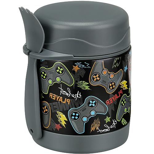 10oz Soup Thermo for Hot Food Kids