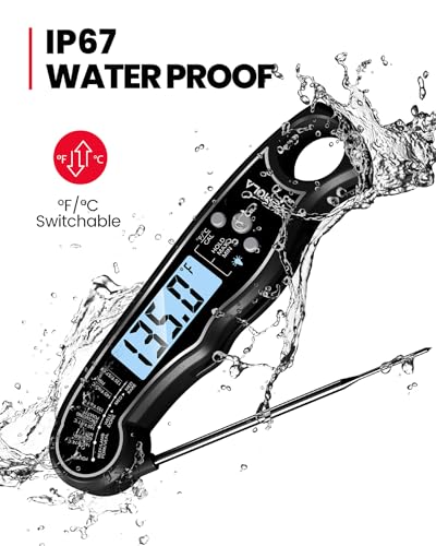 Meat Thermometer