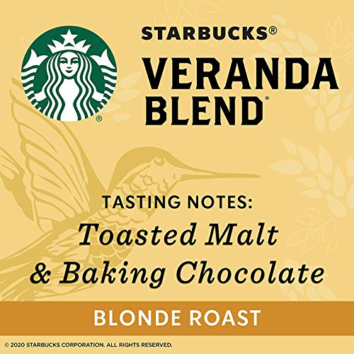 Ground Coffee (32 Ounce)