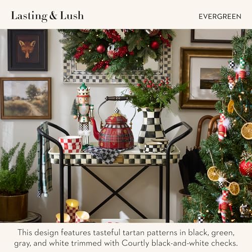 Set of 3 Cotton Dish Towels