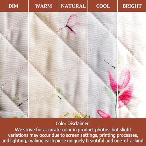 Maison d'Hermine Oven Gloves 100% Cotton Oven Mitt
