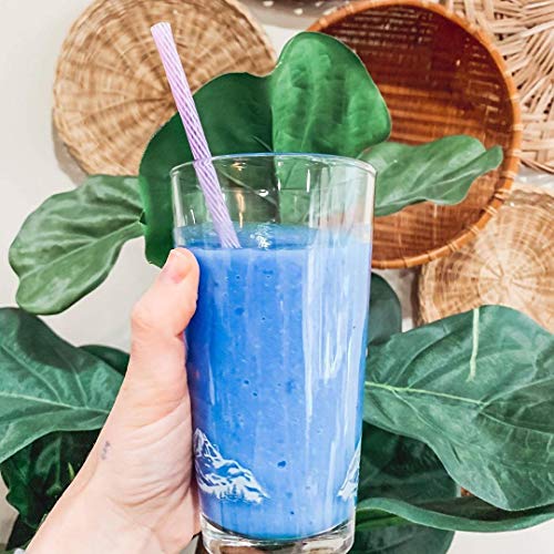 Blue Drink Spirulina Powder (12 Ounce)