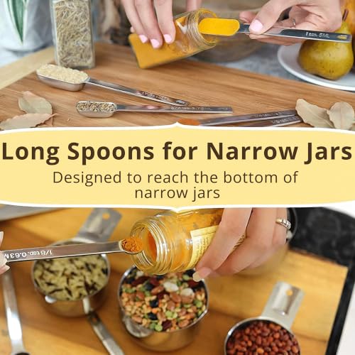 Measuring Cups Set of 7