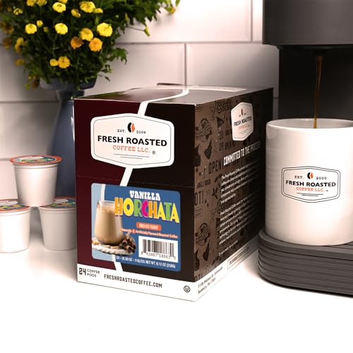 Vanilla Horchata (24 Count)