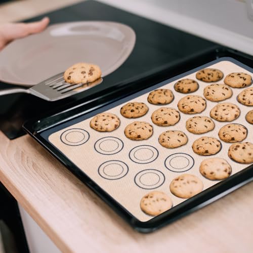 Silicone Baking Mat (5 Count)