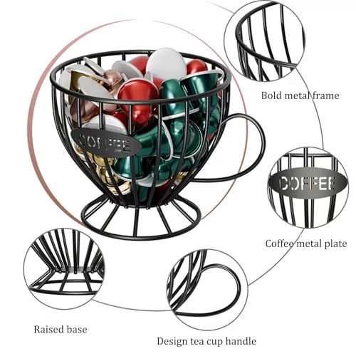 Coffee Pod Holder
