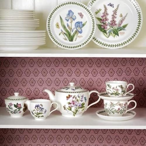 Botanic Garden Jumbo Cup