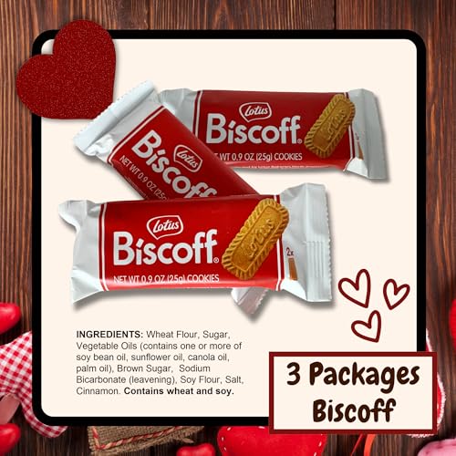 Tea Cookies and Honey Gift Set Tea Lovers Sampler Basket Care Package Get Well Soon For Women Mom Family Best Friend Birthday Ideas After Surgery Thinking Of You Heart Themed Box