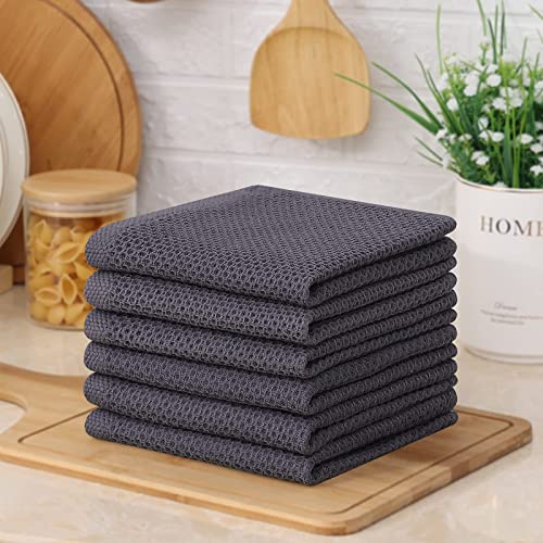 100% Cotton Waffle 12 (12 Count)