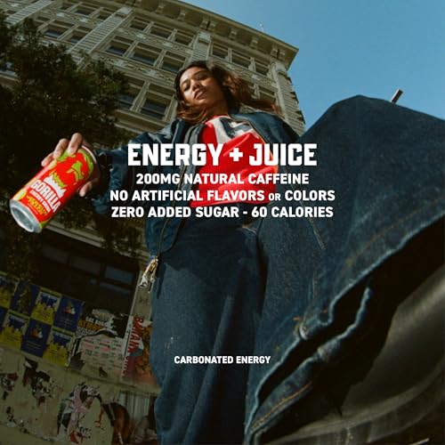 Drink Watermelon Melon (12 Count)