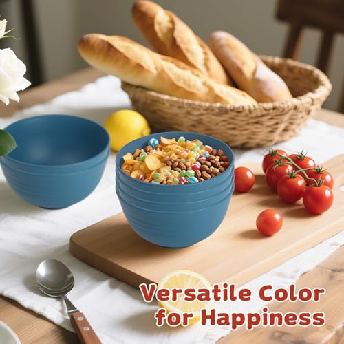 Small Bowls Microwave Safe