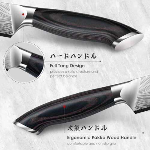 Steak Knives Set of 6 (6 Count)