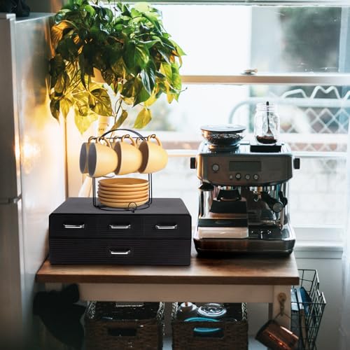 Coffee Pod Organizer 72