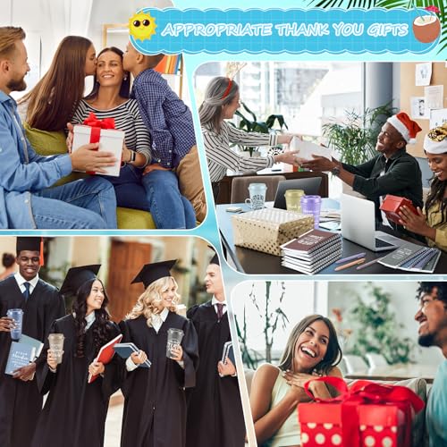 60 Pcs Employee Appreciation Gift Set (60 Count)