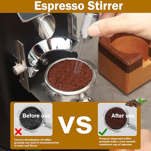 51mm Espresso Accessories Kit