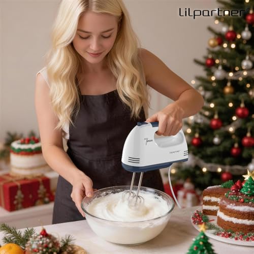 Hand Mixer Electric