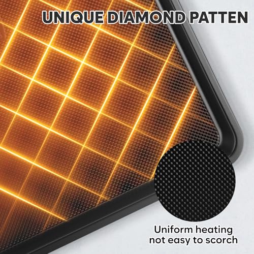 Half Sheet Pan 17.3” x 13.1”