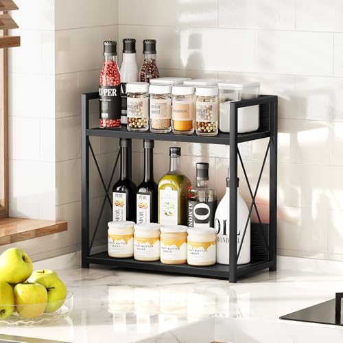 Kitchen Countertop Organizer