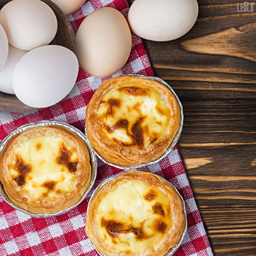 Mini Pie Tins 3 Inch (100 Count)