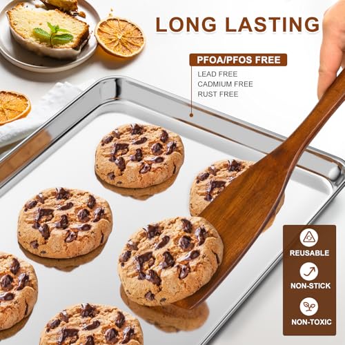 Baking Sheet Set of 2 (2 Count)