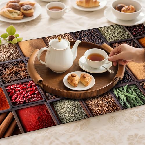 17"x 32" Coffee Bar Mat