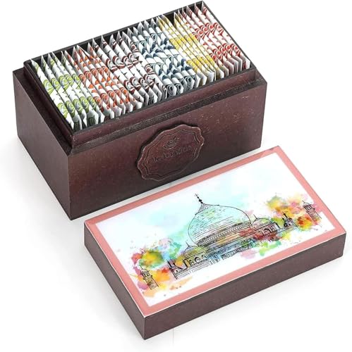 Assorted Tea Gift Set (60 Count)
