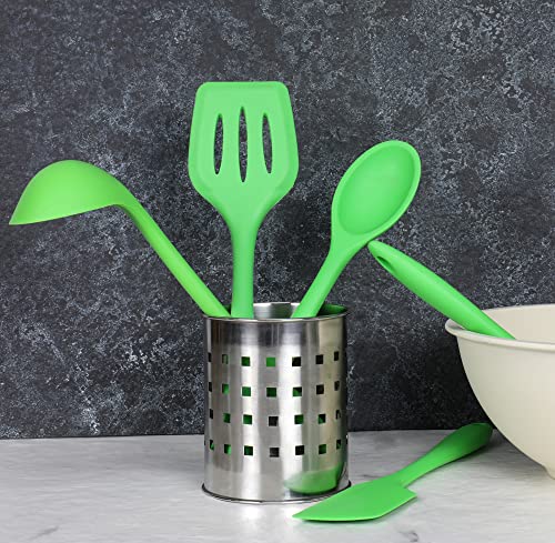 Premium Silicone Basting Brush