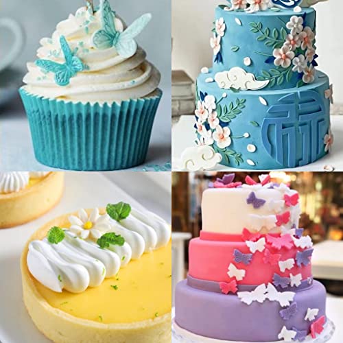 Flower Fondant Cutters